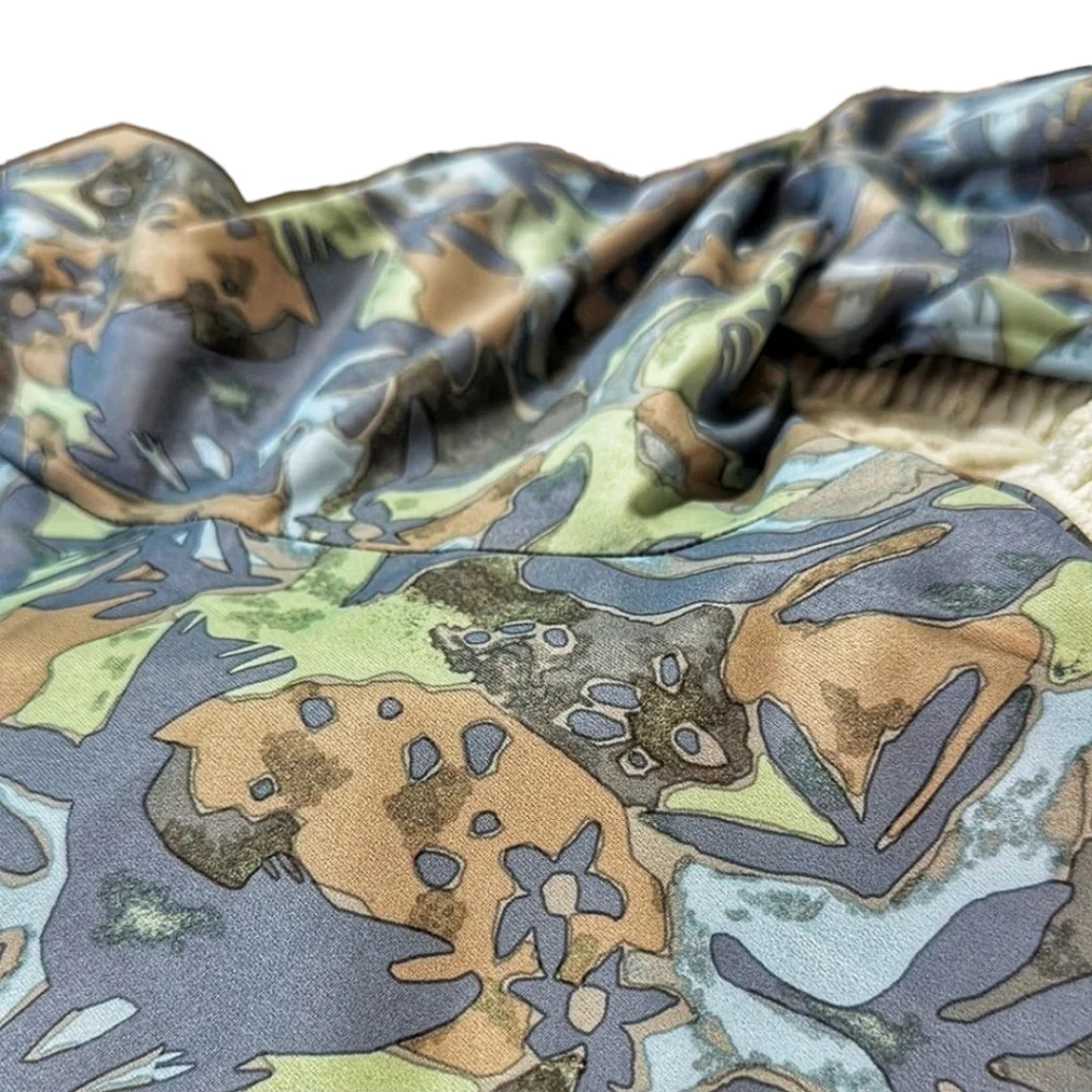 Patagonia // M's Capilene Cool Daily Hoody - Relaxed Fit // Rare Colorway / L - Picture 7 of 8